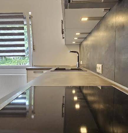 M&L Wohnen 3 Lägenhet Essen Exteriör bild
