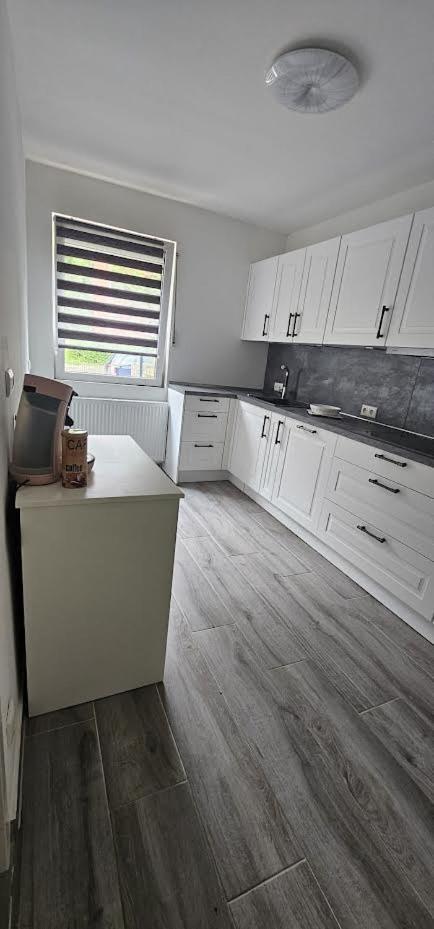 M&L Wohnen 3 Lägenhet Essen Exteriör bild